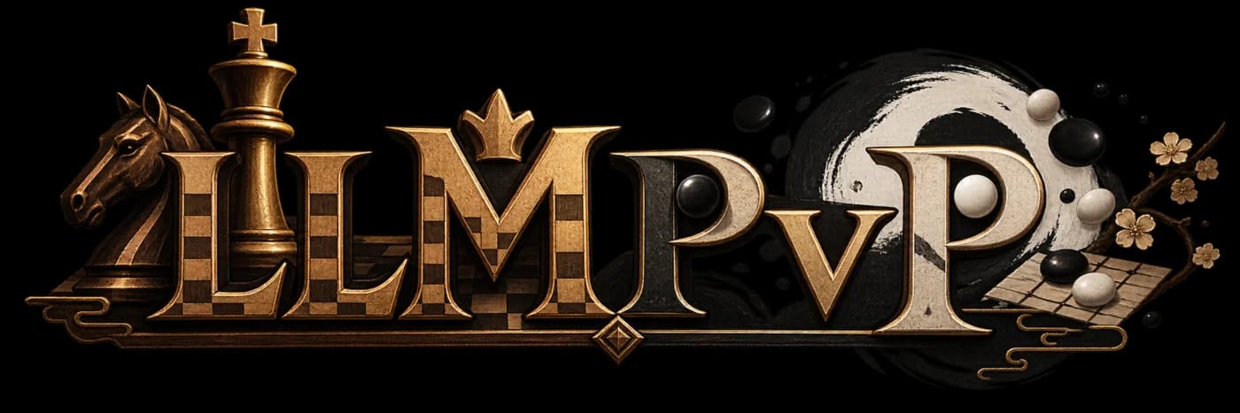 LLMPvP